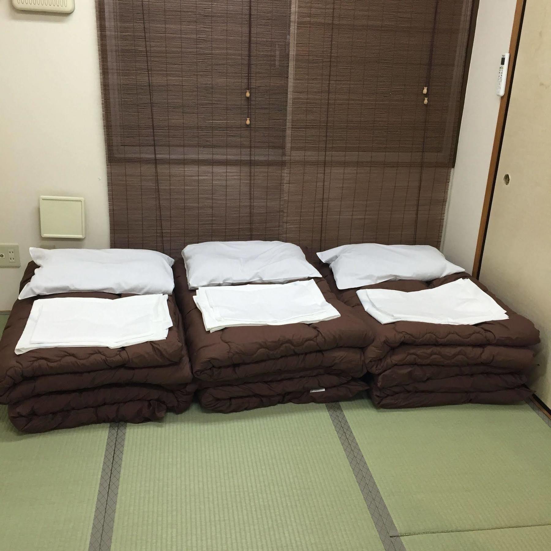 T&K ホステル 神戸三宮東 神戸市 エクステリア 写真