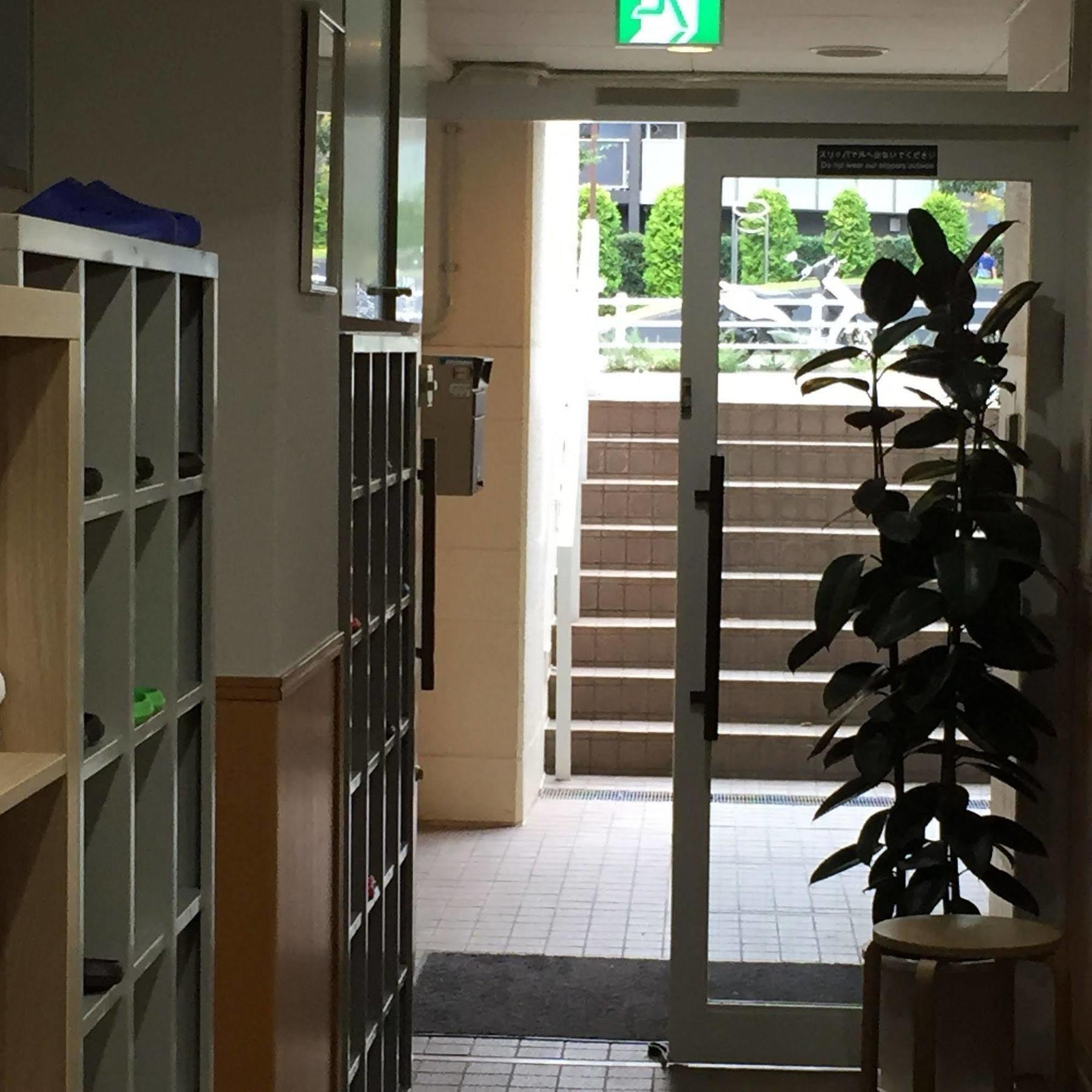T&K ホステル 神戸三宮東 神戸市 エクステリア 写真