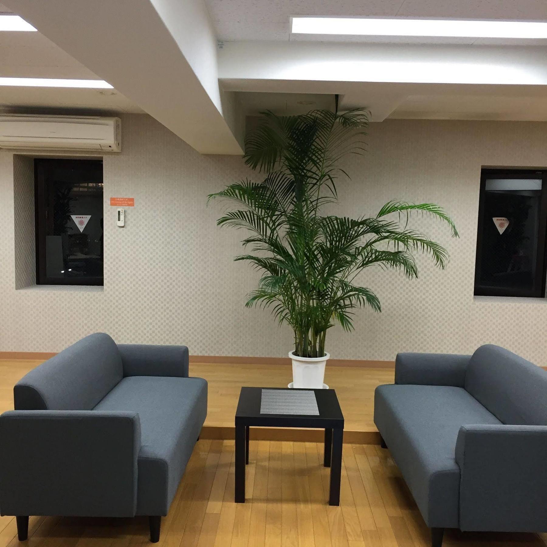 T&K ホステル 神戸三宮東 神戸市 エクステリア 写真