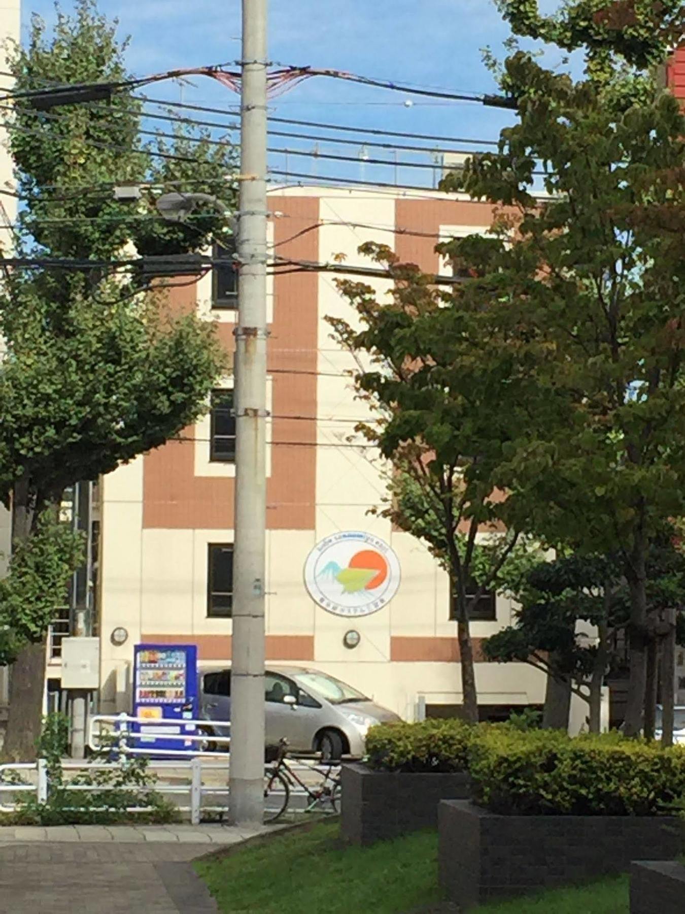 T&K ホステル 神戸三宮東 神戸市 エクステリア 写真