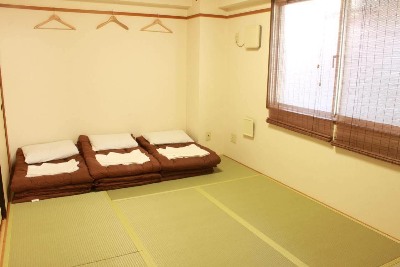 T&K ホステル 神戸三宮東 神戸市 エクステリア 写真