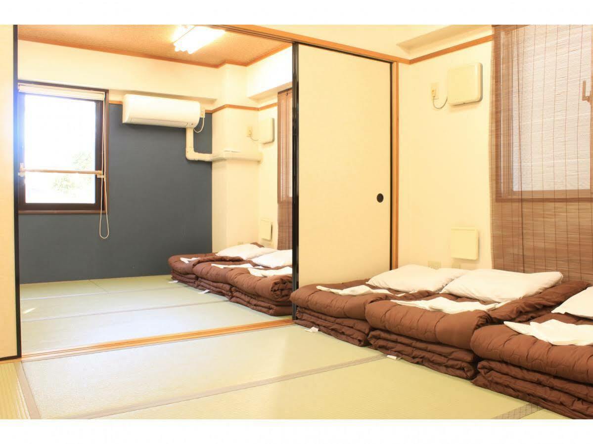 T&K ホステル 神戸三宮東 神戸市 エクステリア 写真